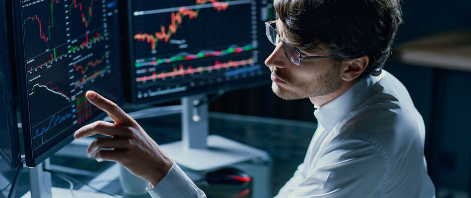 brokers vergelijken