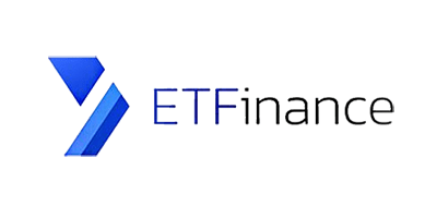 ETFinance logo