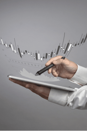 Actieve beleggingsstrategie