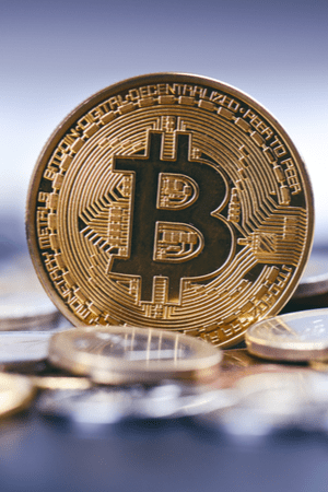 bitcoin