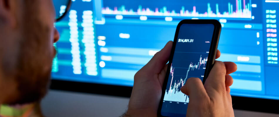hoe handelen in crypto