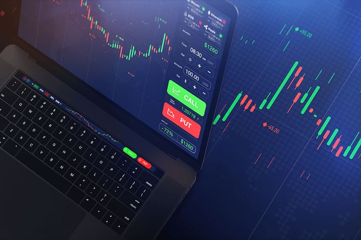 Beleggen in aandelen of forex - LEES DIT voor je begint!