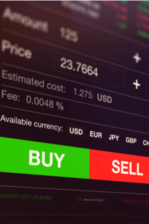 Future long short