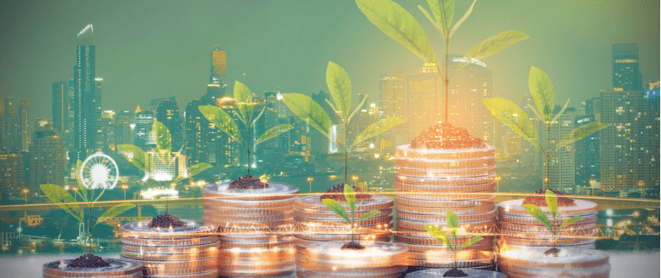 Groen beleggen indices index