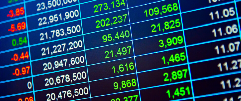 etf beleggen