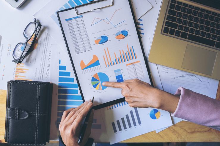 Aandelen kopen met fundamentele analyse - TIPS & TRICKS