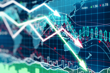 Crisis beleggen