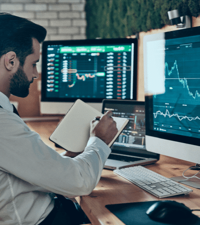 Beleggen verschilt van investeren