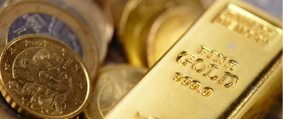 beleggen goud