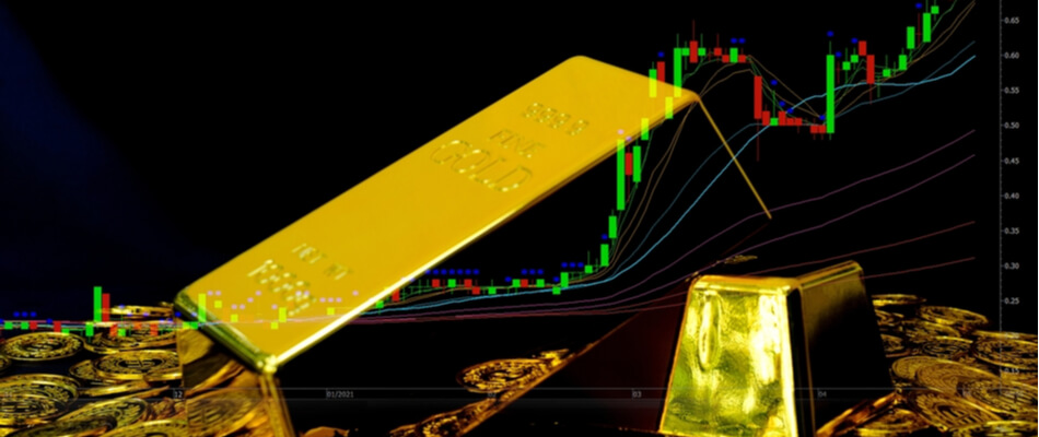beleggen goud