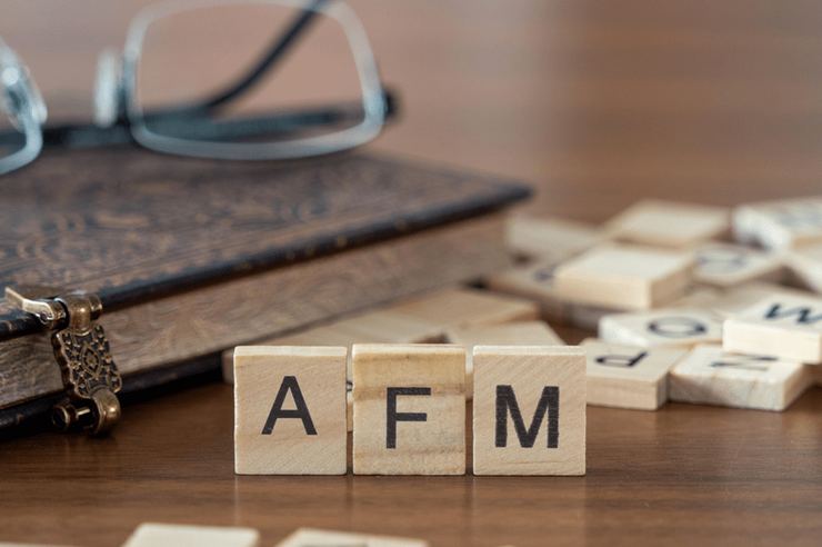 AFM toezicht en beleggen - DIT MOET JE WETEN!