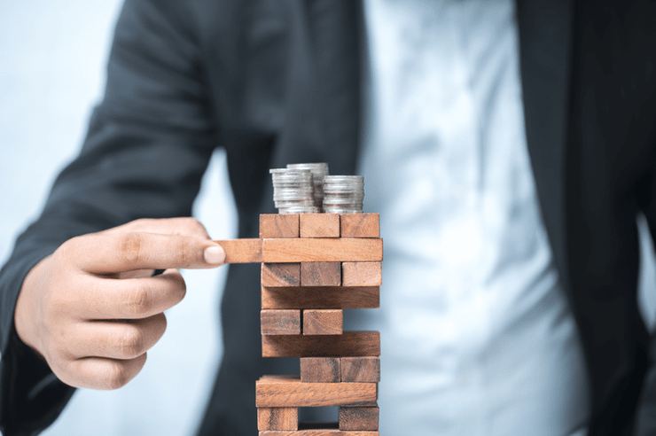 4 Risicovolle beleggingsvormen - LEES DIT voor je begint!