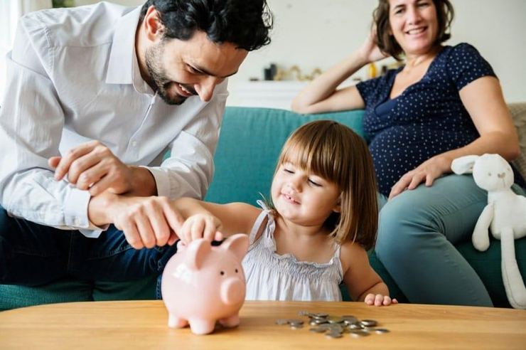 Sparen of beleggen voor je kind - LEES DIT voor je begint!