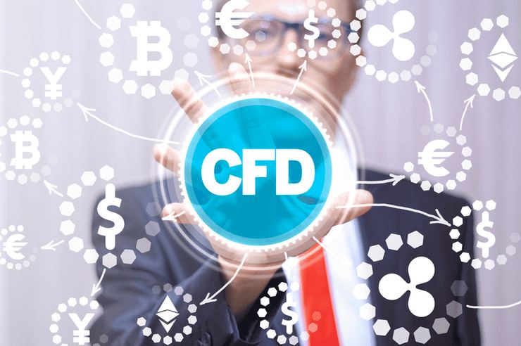 Beleggen in CFD, hoe werkt dit? - LEES DIT voor je begint!