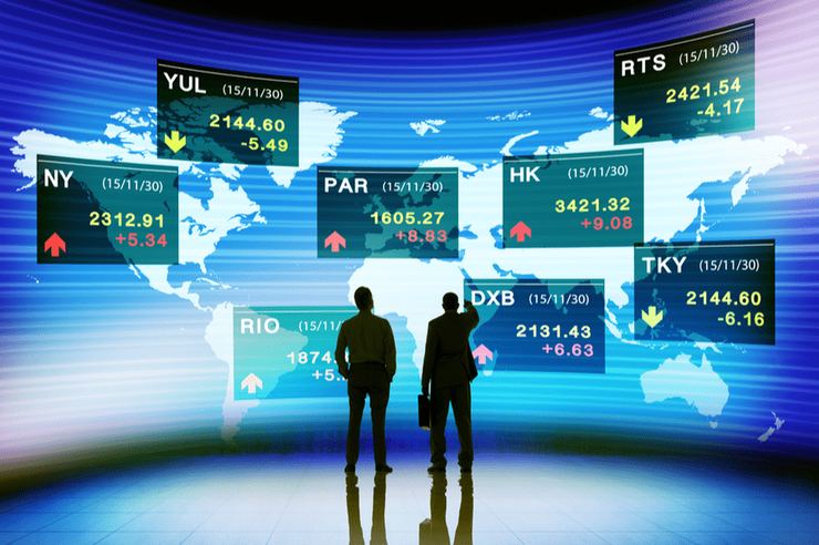 Openings- en sluitingstijden beurs - DIT MOET JE WETEN!