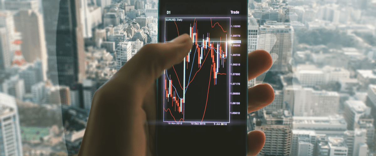 Wat is forex trading
