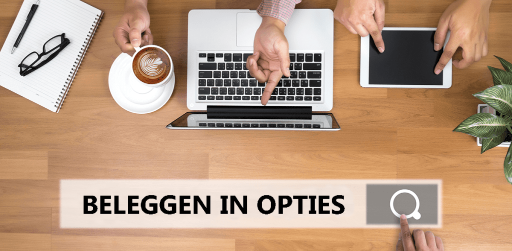 Optie beleggen