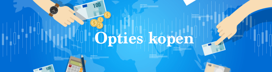 Opties kopen
