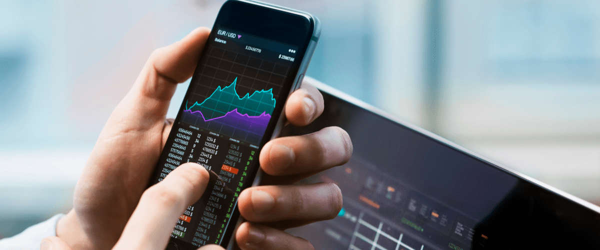 Overstappen van broker