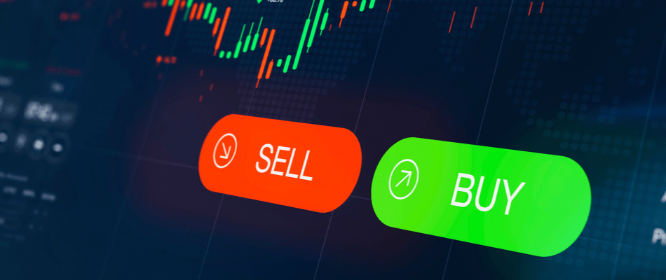 Aandelen verkopen bij overstappen van broker?