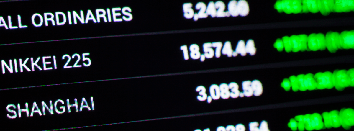 indexbeleggen