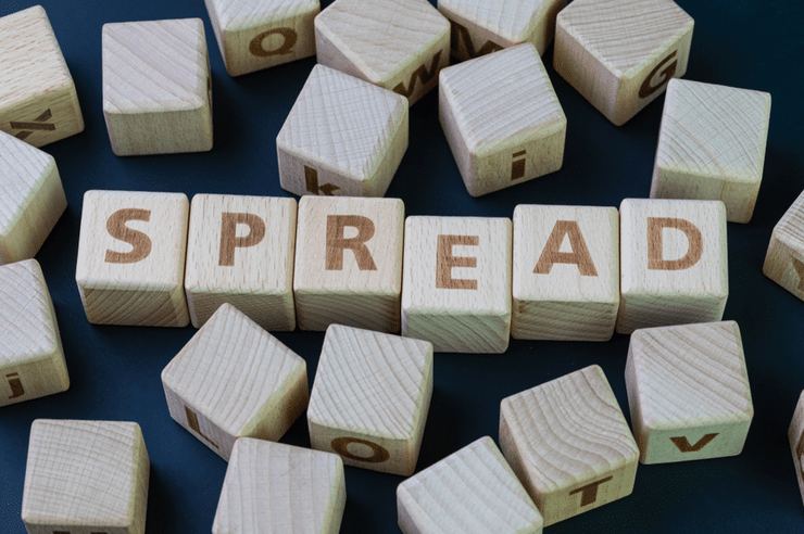Spread bij beleggen, wat is het? - DIT MOET JE WETEN!