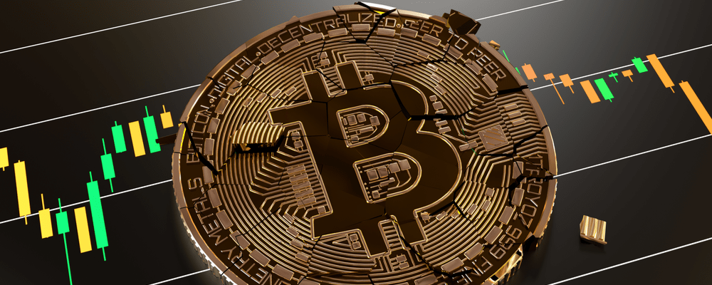 Bitcoin CFD trading