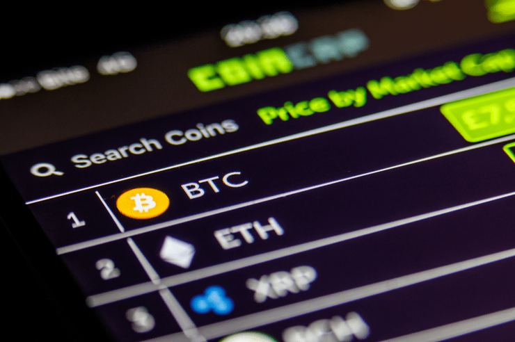 Cryptocurrency exchange, wat houdt dat in? - (MUST READ!)