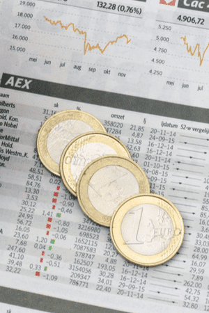 AEX opties