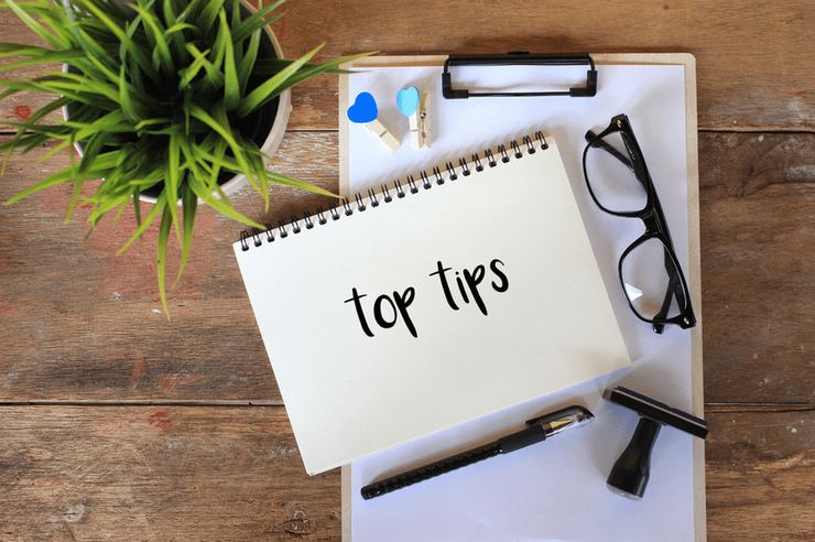 3 tips die je MOET kennen als beginnend belegger - LEES DIT!