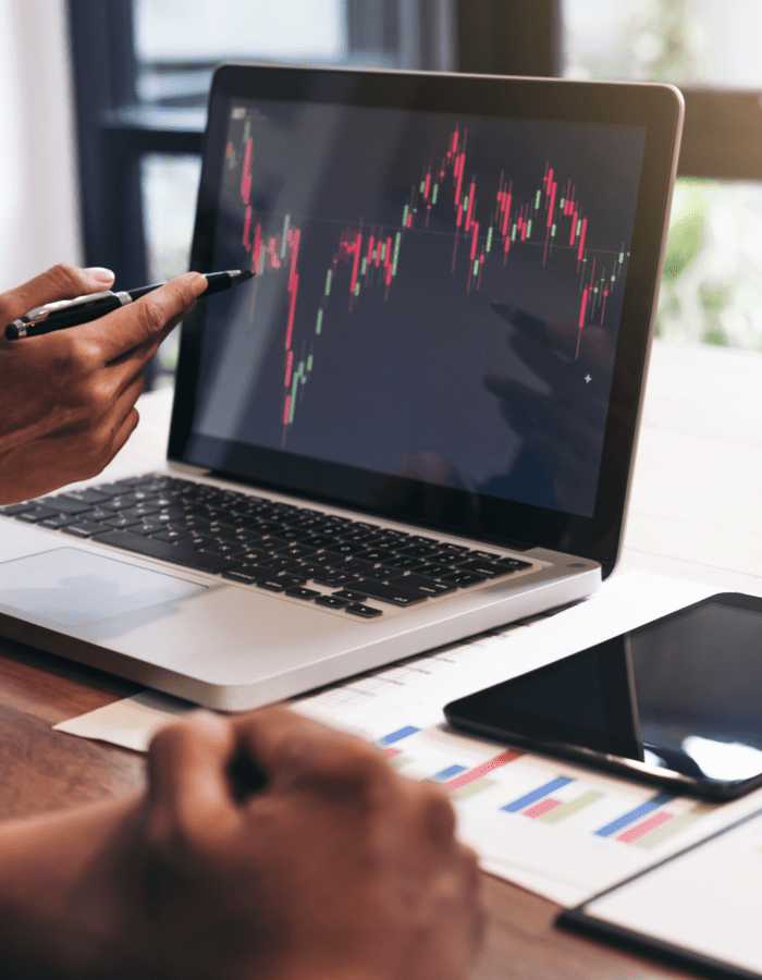 Stock trading