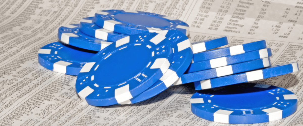 Blue chip aandelen, betekenis