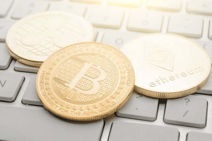 Crypto CFD, wat houdt dit in? - DIT MOET JE WETEN!