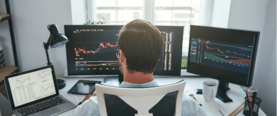 Daytrader