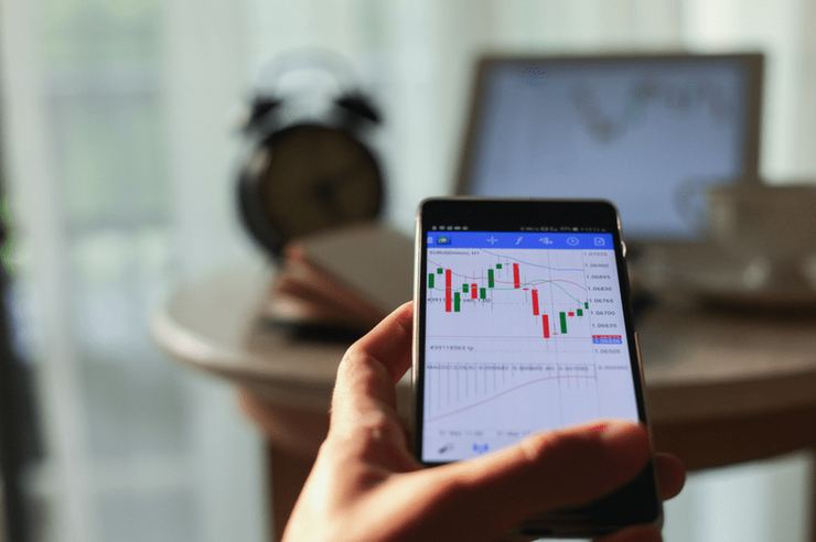 Geld verdienen met Forex? - TIPS & TRICKS