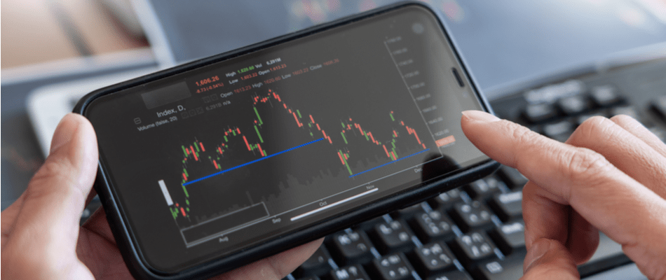 Realistische winst, geld verdienen met Forex