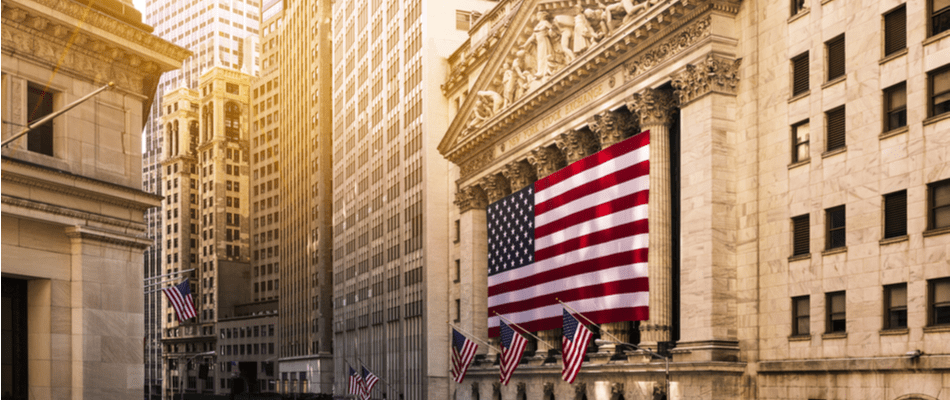 New York Stock Exchange (NYSE)