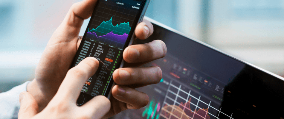 Spread betting