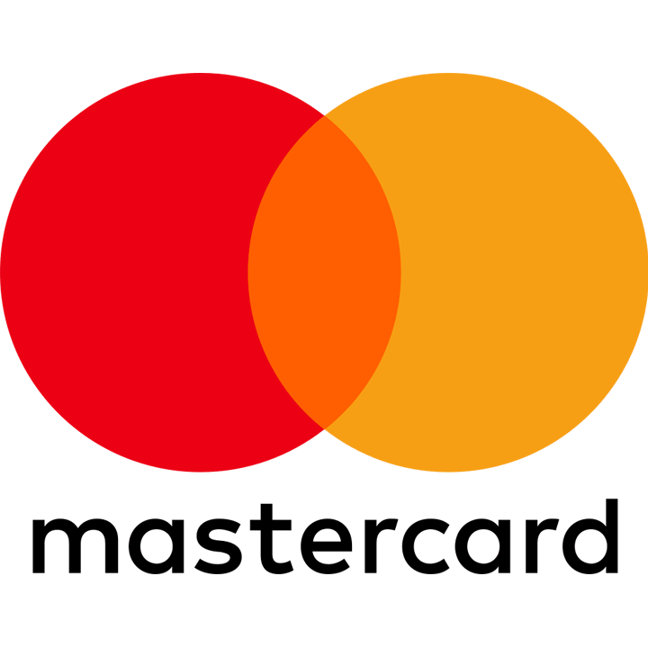 Creditcard betaalmogelijkheid