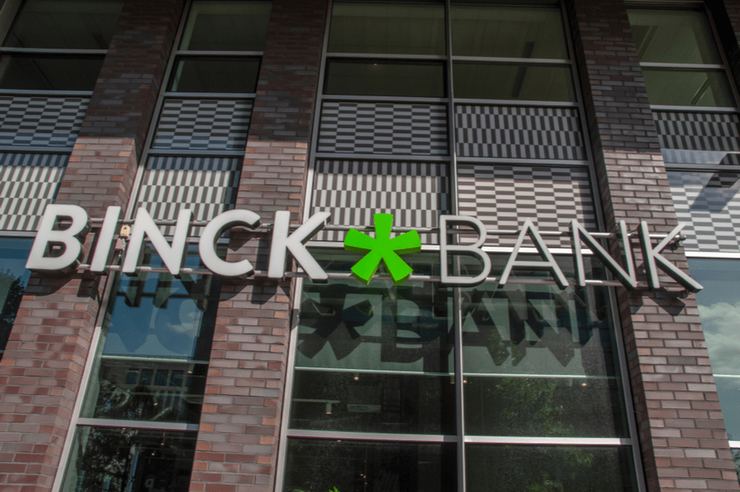 BinckBank verdwijnt, overname door Saxo - DIT MOET JE WETEN!