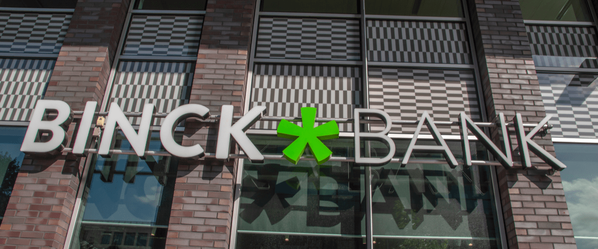 BinckBank verdwijnt na overname door Saxo