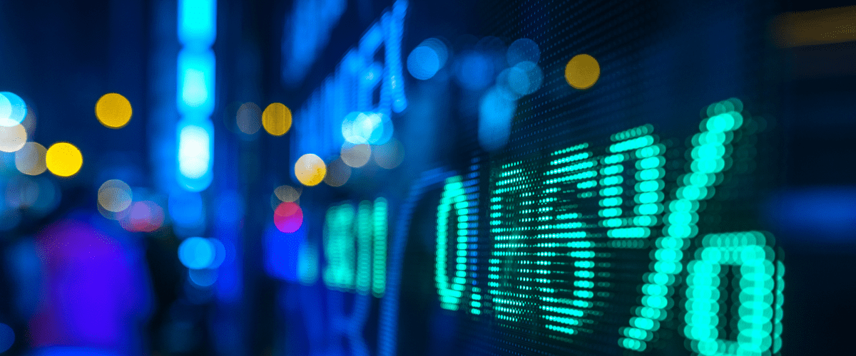 CFD traden op de Nasdaq index