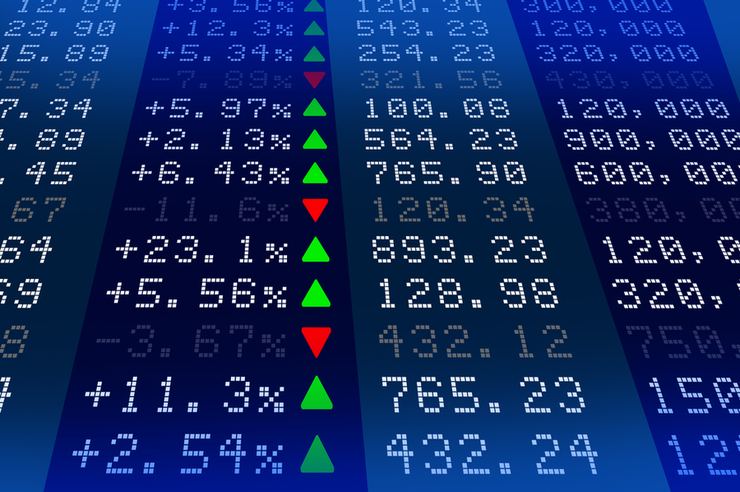 Bedrijven Dow Jones - BEKIJK de samenstelling