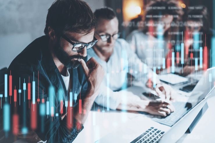Technische analyse, wat moet je weten? - TIPS & TRICKS