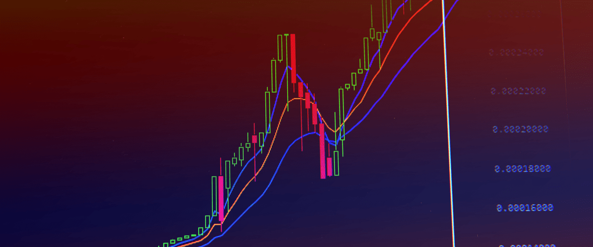Buy the dip aandelen strategie