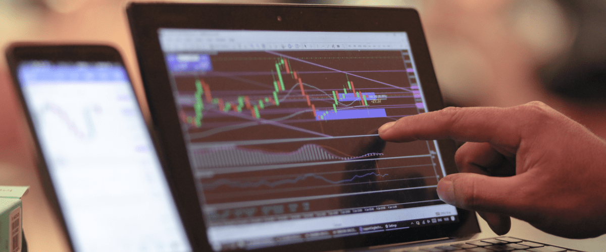 ECN en market maker brokers
