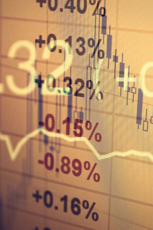 Yield investeren
