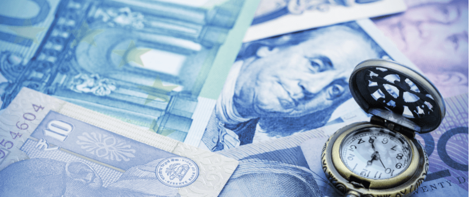 Yield percentage beleggen