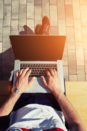 Beleggen met studiefinanciering