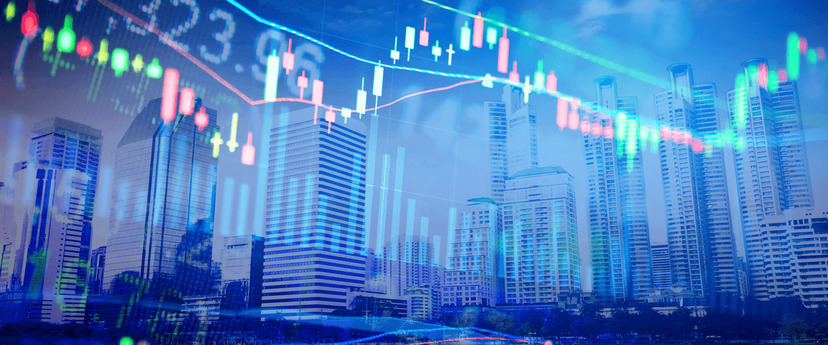 Opbouwen aandelen portfolio